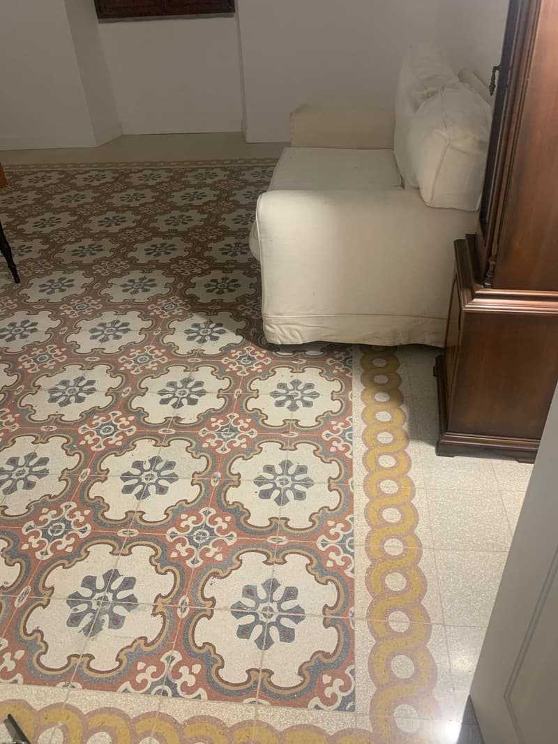Villa di lusso ristrutturata con giardino nel cuore di Roma (26)