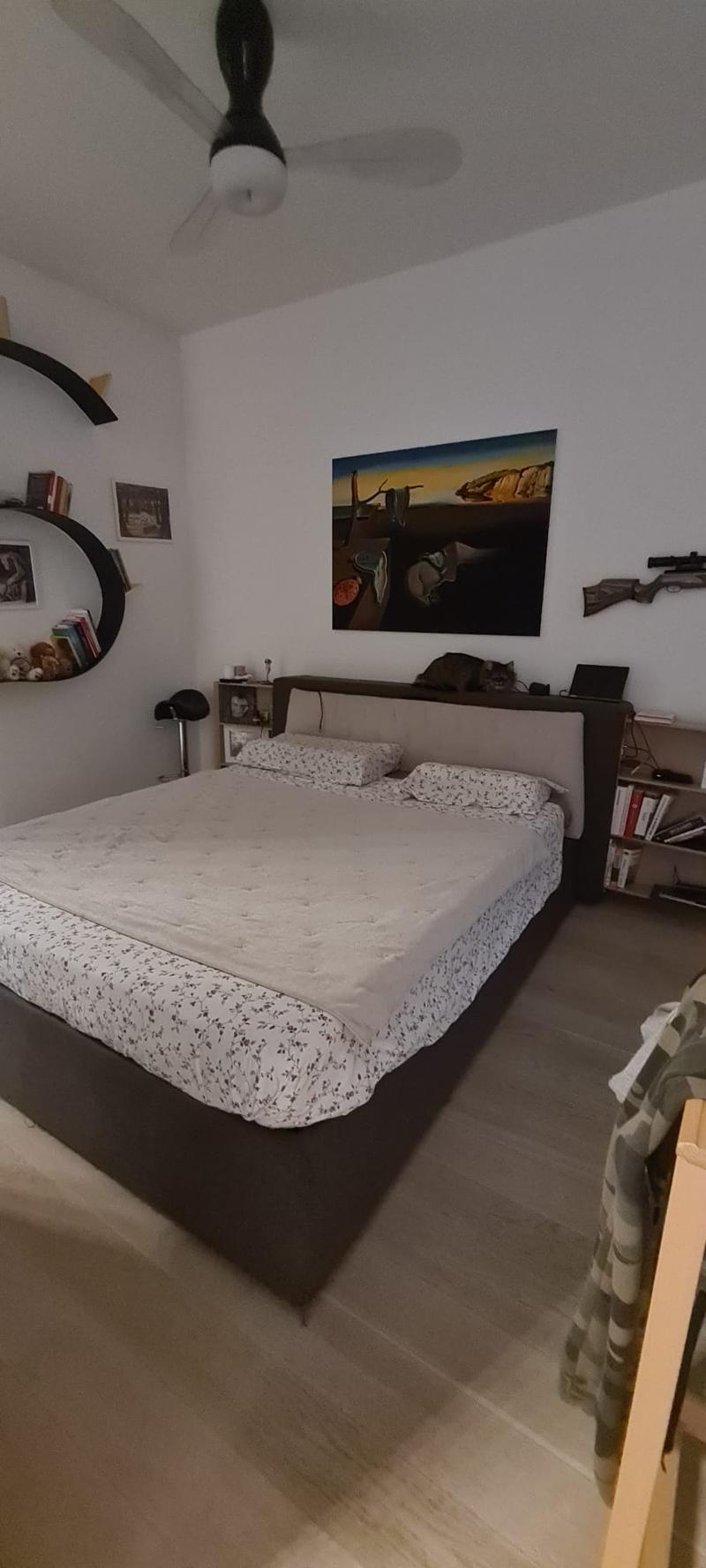 Appartamento duplex in villa di charme a Castagnola (19)