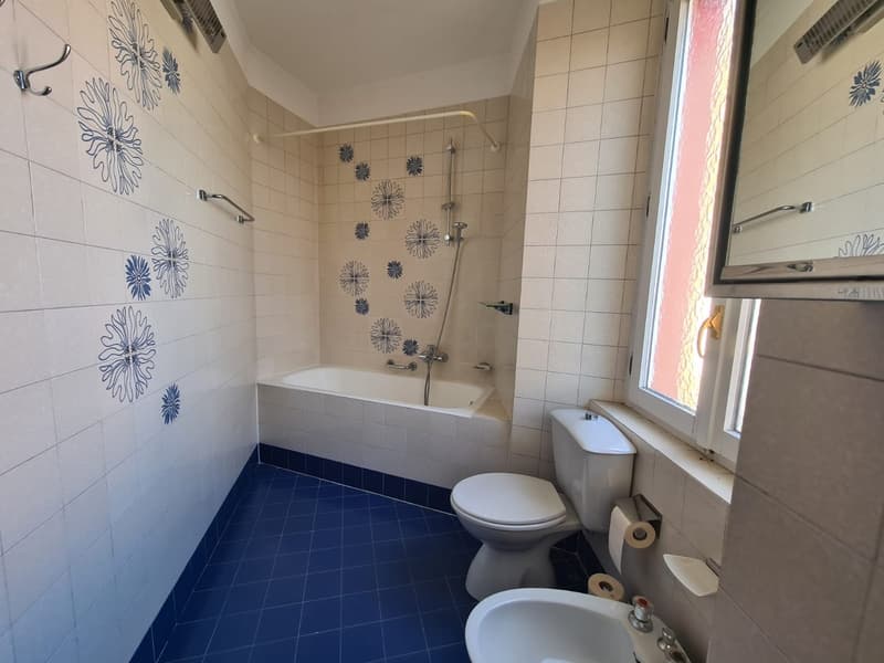 Appartement in einem historischen Palast aus dem 17. Jahrhundert (14)