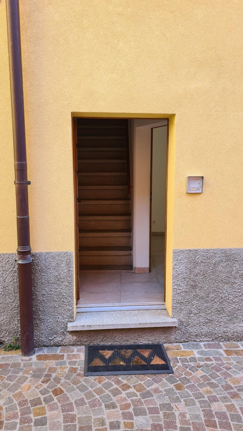 Duplex in casa del 1600... (11)