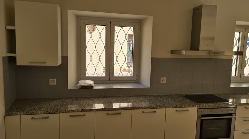 Duplex in casa del 1600... (7)