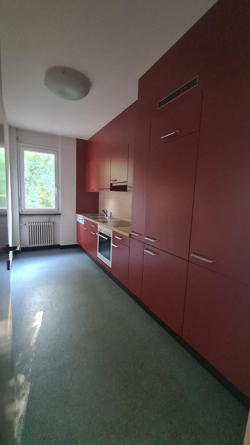 3,5 locali all'ultimo piano in affitto in Vicolo Bena (11)