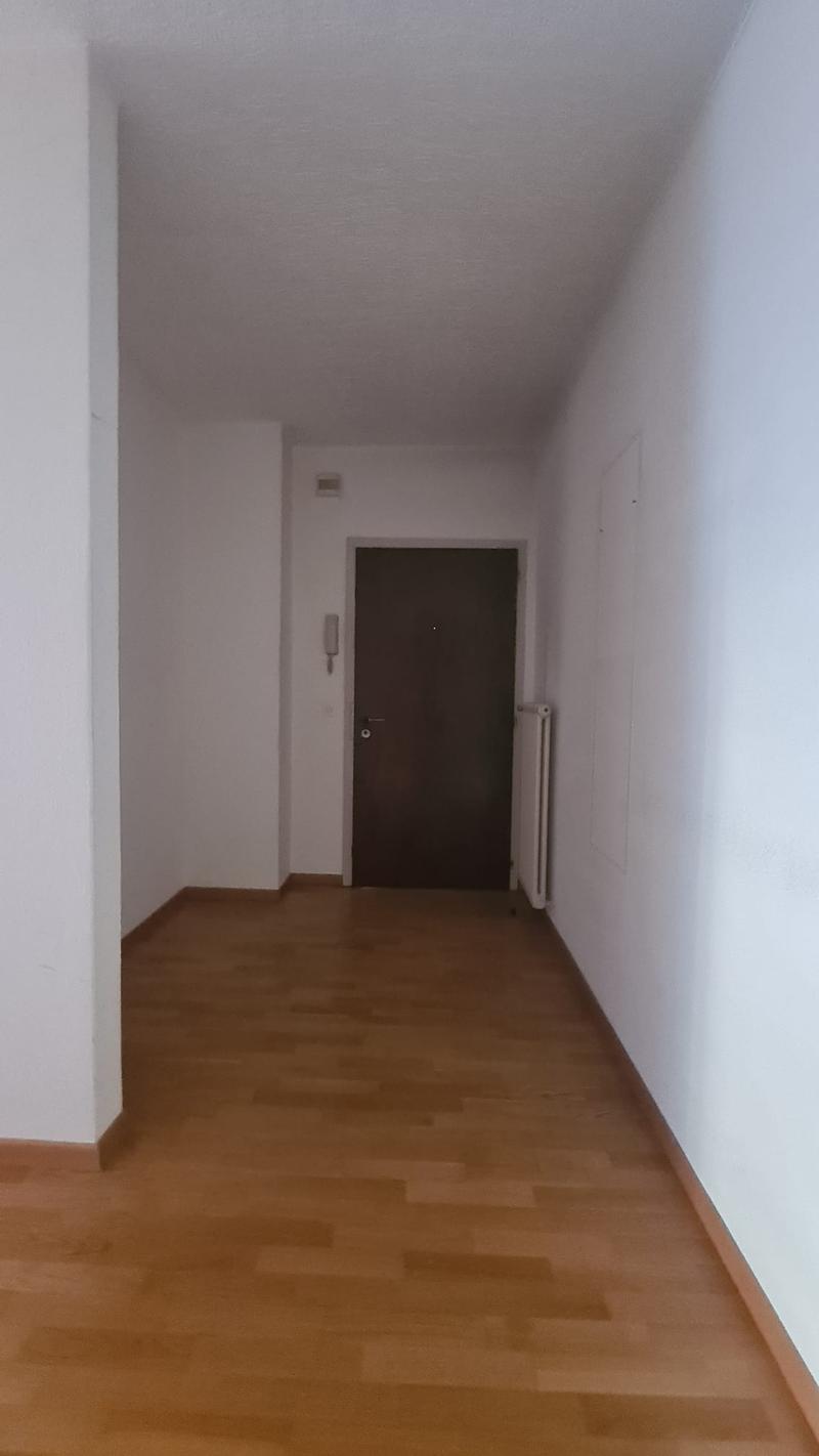 3,5 locali all'ultimo piano in affitto in Vicolo Bena (9)