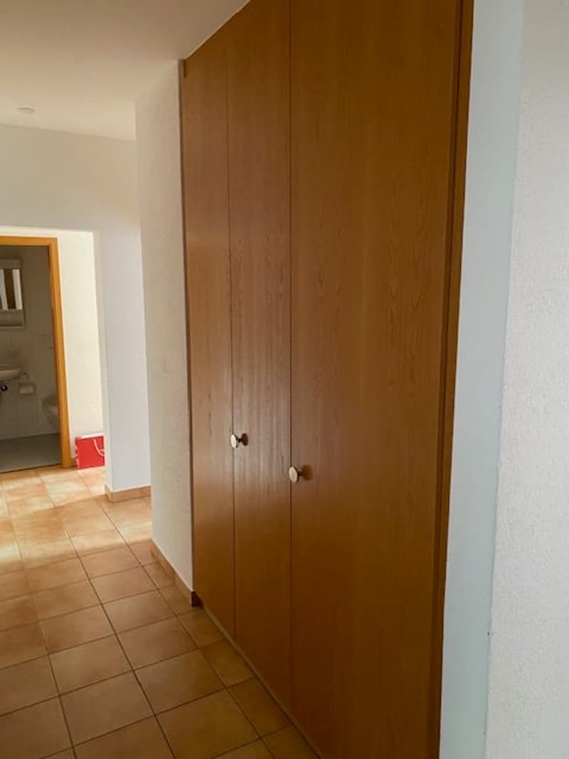 Appartamento in casa in stile classico nel paese di Arogno (6)