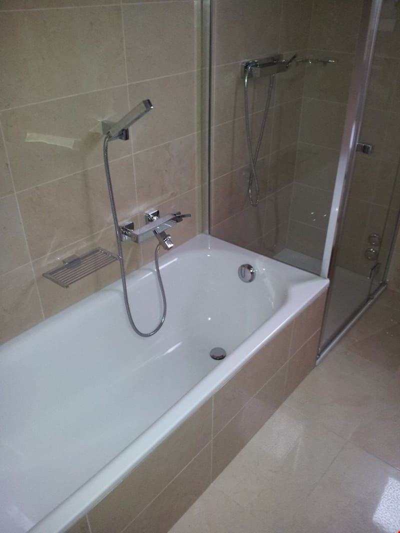 Appartamento nuovo in viale Giuseppe Cattori 10, Lugano (14)