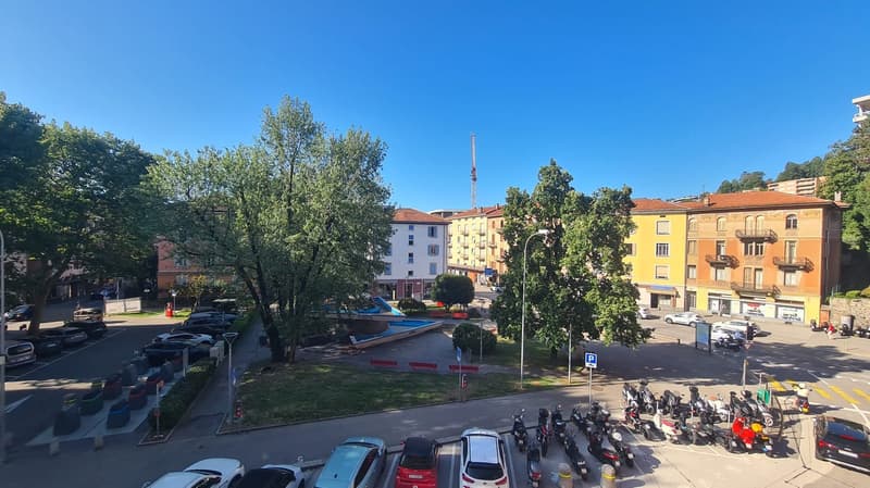 Ufficio in Piazza Molino Nuovo (4)
