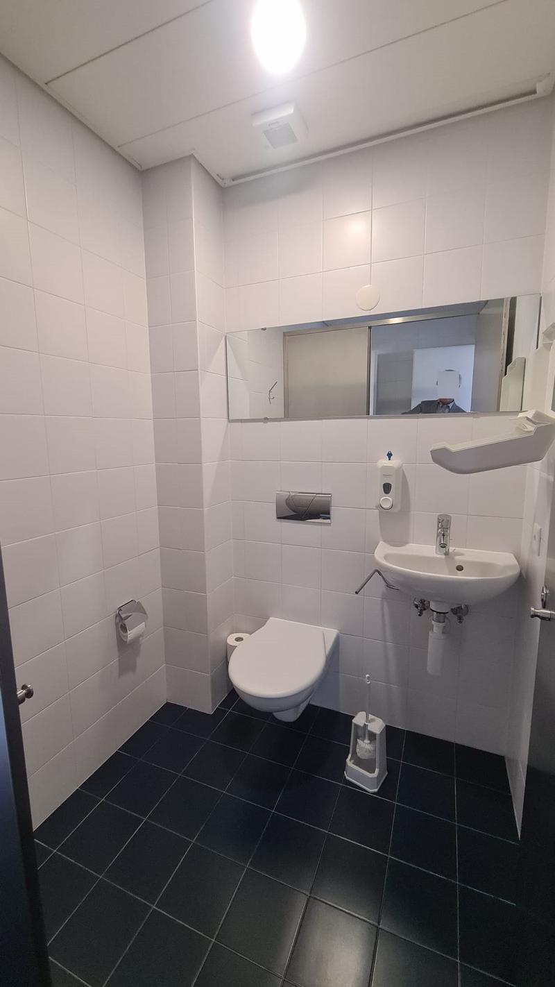 Ufficio in Piazza Molino Nuovo (15)