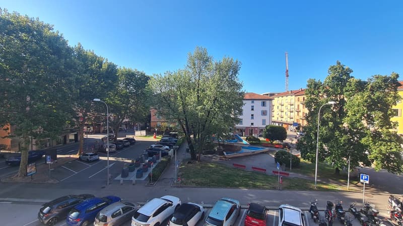 Ufficio in Piazza Molino Nuovo (5)