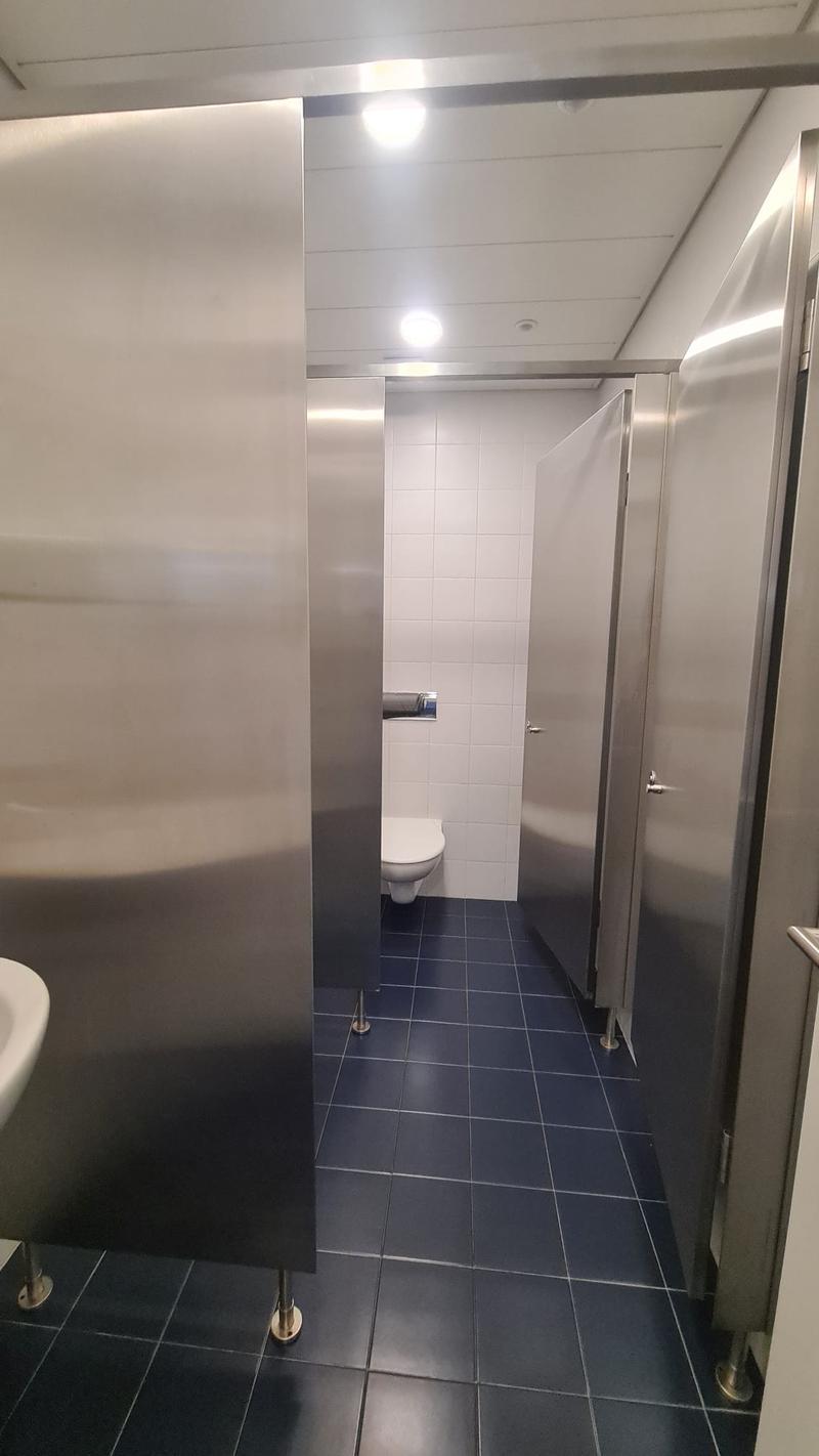 Ufficio in Piazza Molino Nuovo (14)