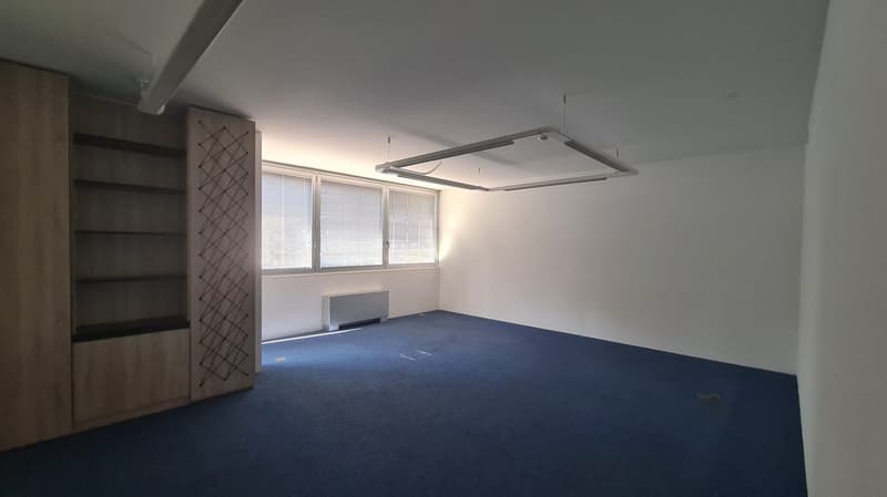 Ufficio in Piazza Molino Nuovo (8)