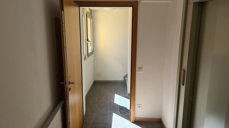 4,5 locali nel centro storico a Caslano (12)