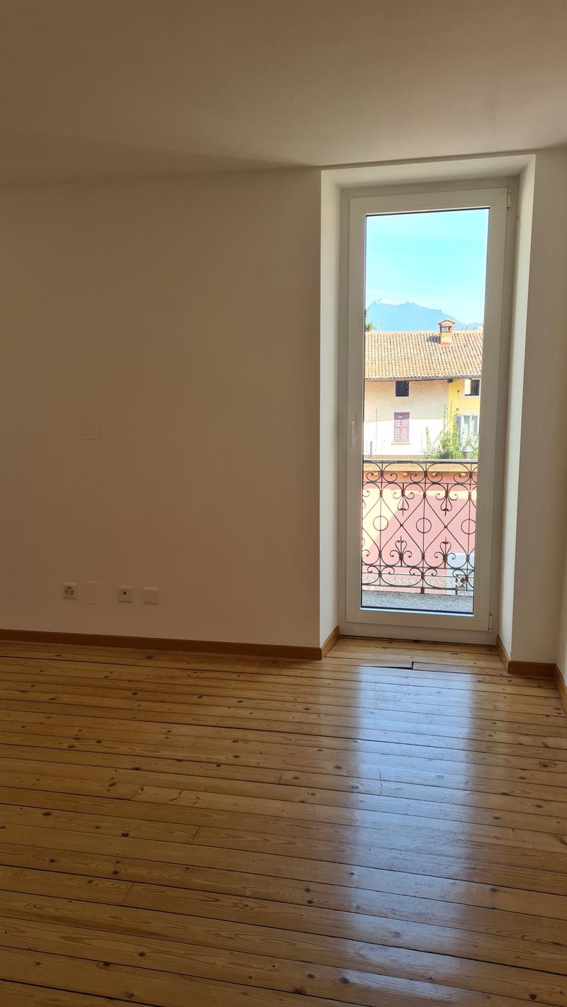 4,5 locali nel centro storico a Caslano (8)