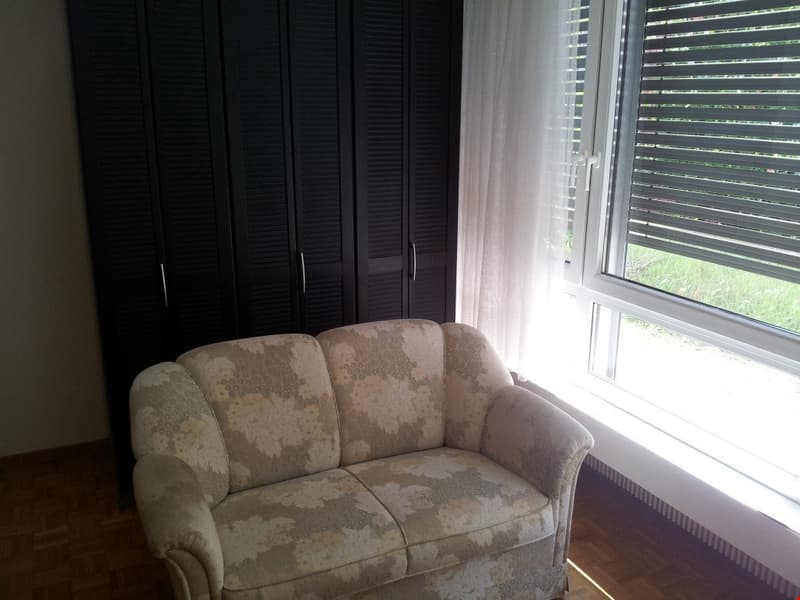 Appartamento di 2 locali a Massagno (7)