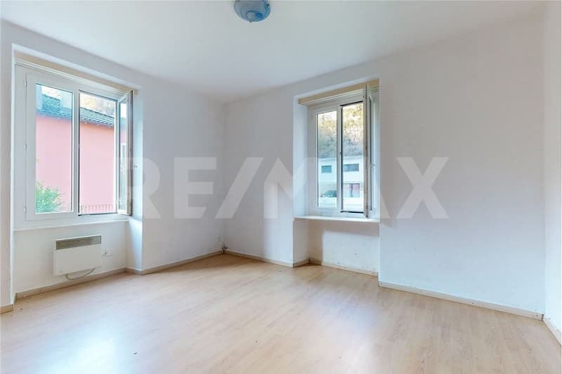 Casa con 4 appartamenti (3)