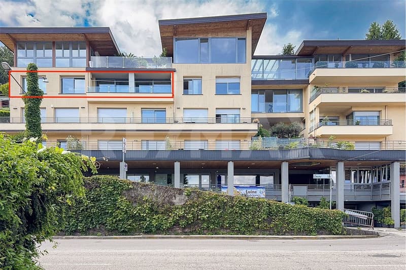Appartamento vista lago (ITALIA) (2)