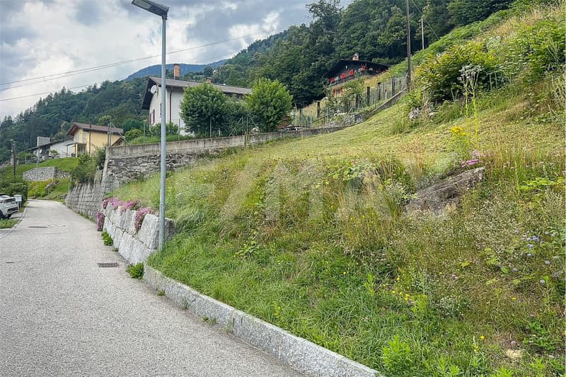 Terreno edificabile con vista (4)