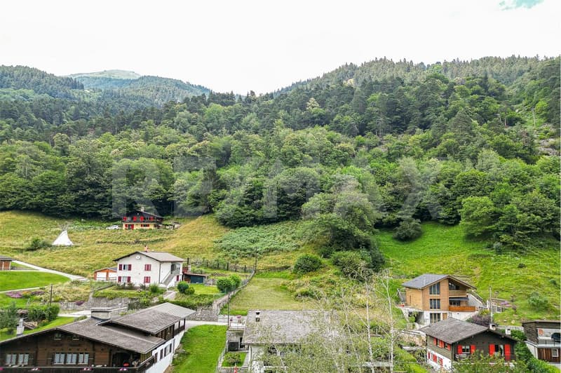 Terreno edificabile con vista (2)