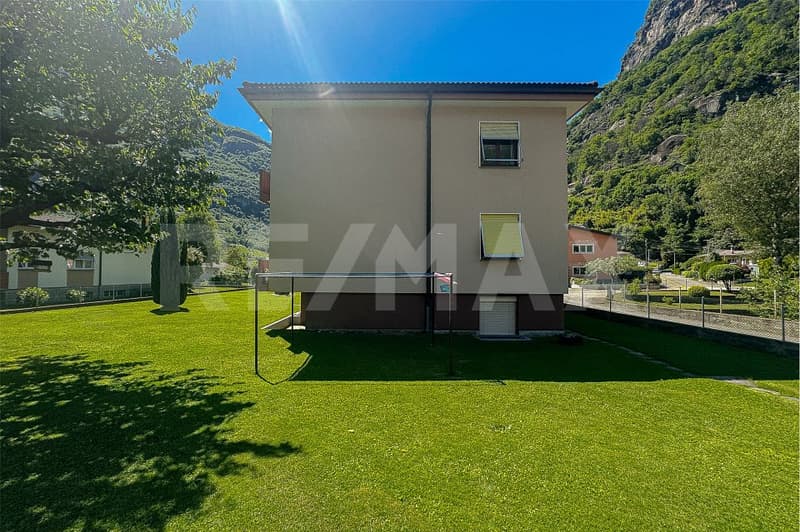 Casa con 3 appartamenti (4)
