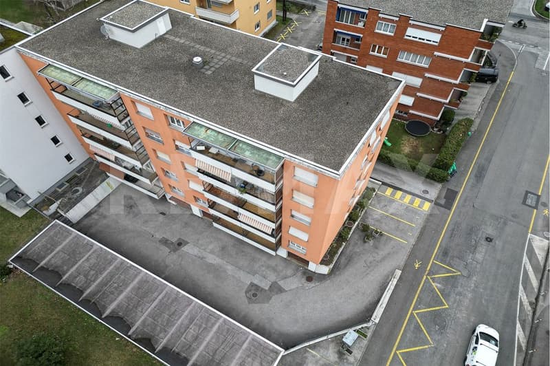 Appartamenti 3.5 a Bellinzona (3)