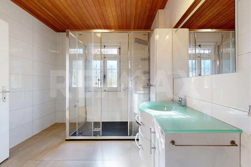 Casa a schiera in prima periferia (9)