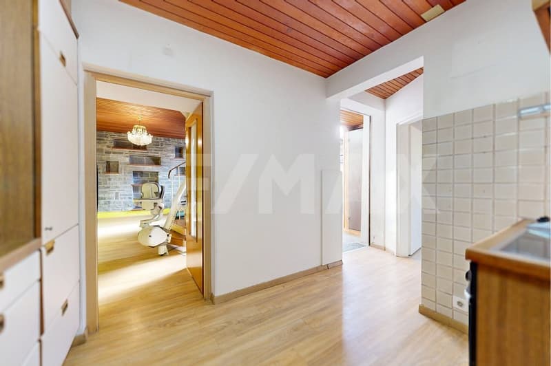 Casa a schiera in prima periferia (11)