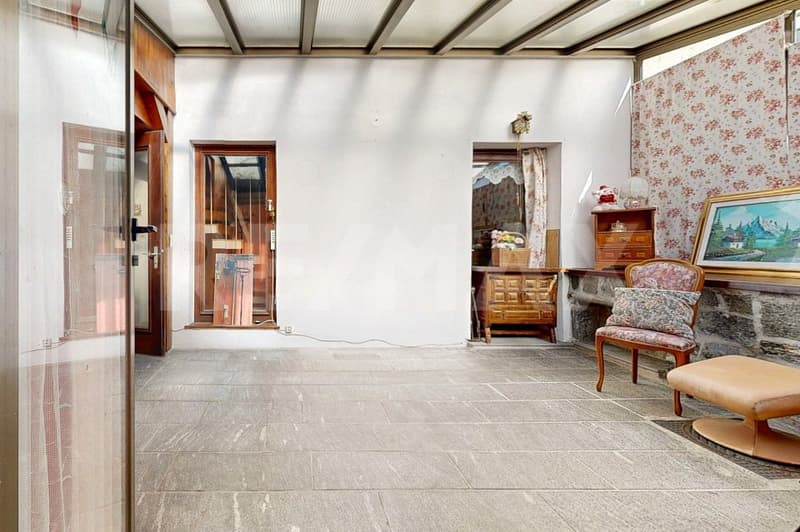 Casa a schiera in prima periferia (8)