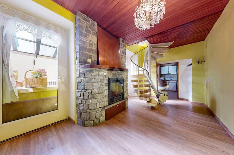 Casa a schiera in prima periferia (13)