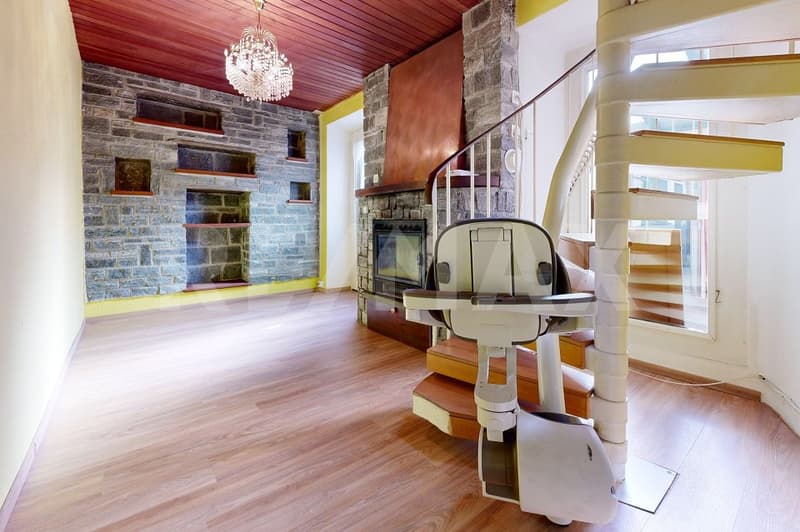 Casa a schiera in prima periferia (12)