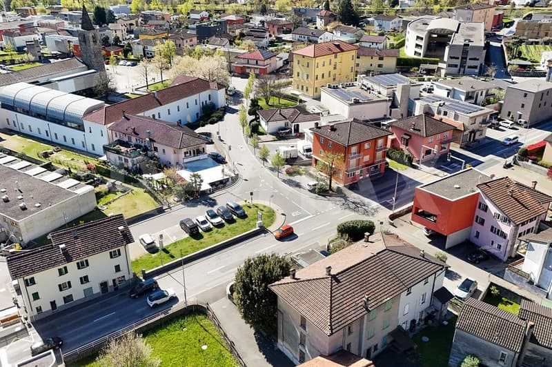 Casa a schiera in prima periferia (7)