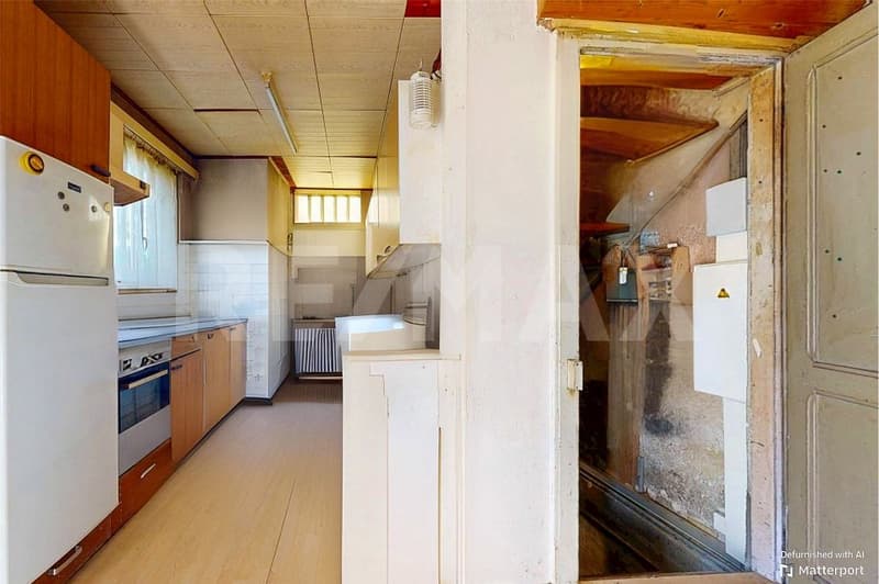 Casa di charme in posizione centrale (8)