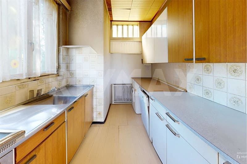Casa di charme in posizione centrale (10)