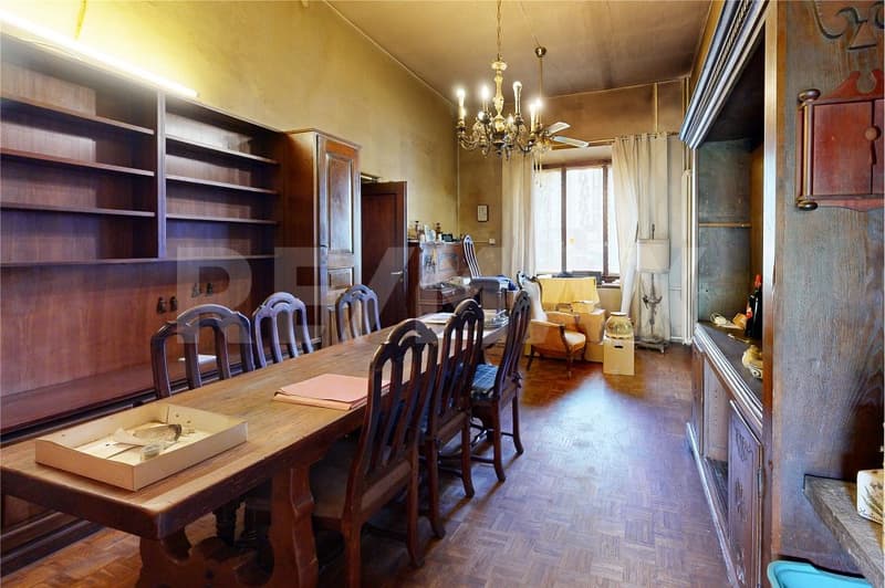 Casa di charme in posizione centrale (7)