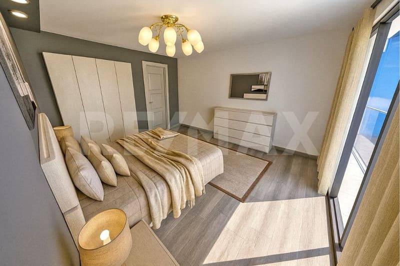 Due villette a schiera prefabbricate (10)