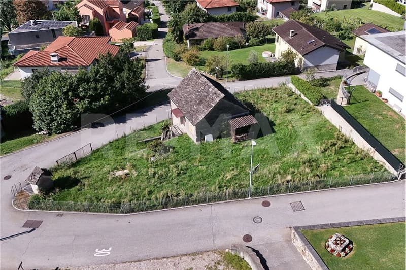 Due villette a schiera prefabbricate (4)