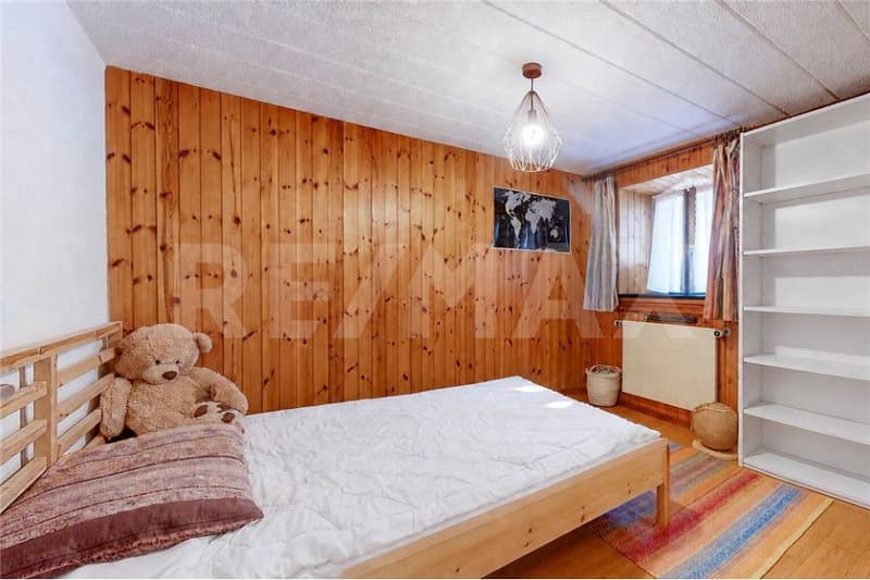 Spazioso appartamento di montagna (13)
