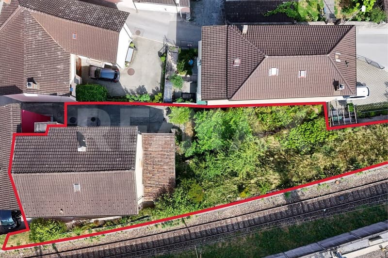 Appartamenti ristrutturati di 2.5 e 3.5 locali (13)