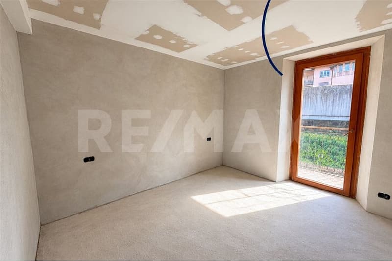 Stabile residenziale con 4 appartamenti  Bellinzona (5)