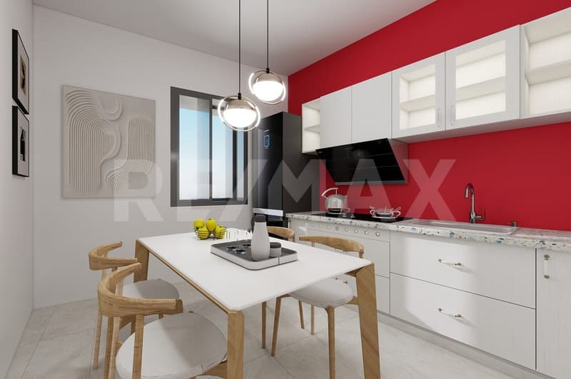 Appartamenti ristrutturati di 2.5 e 3.5 locali (3)