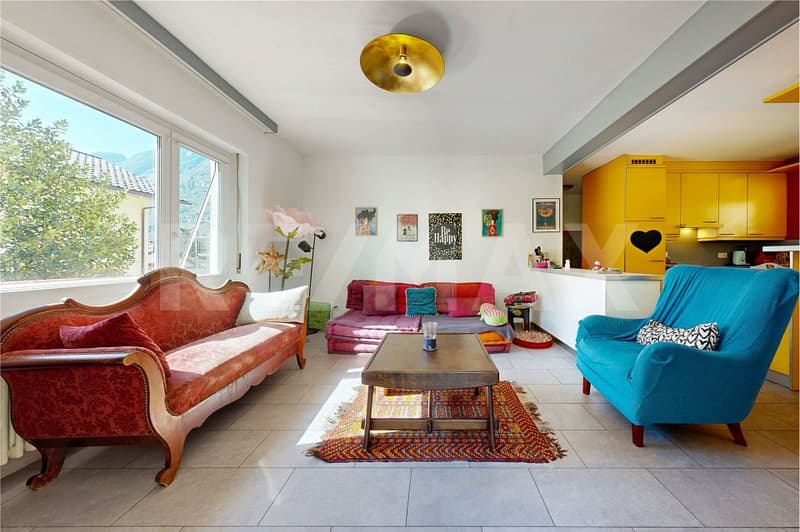Casa con due appartamenti (13)