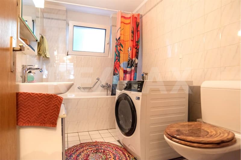 Appartamento di 4.5 locali con grande balcone (5)