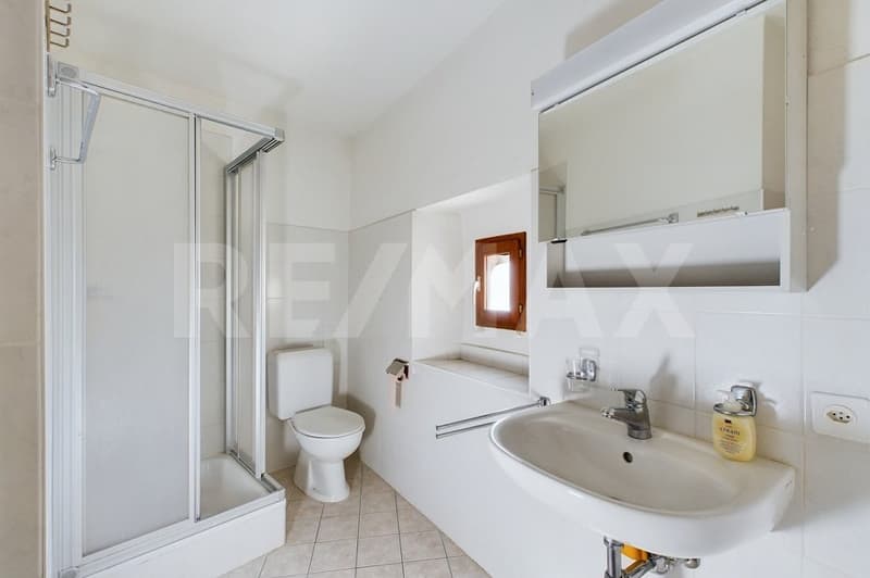Casa ticinese con cortile privato nel cuore di Arzo (4)