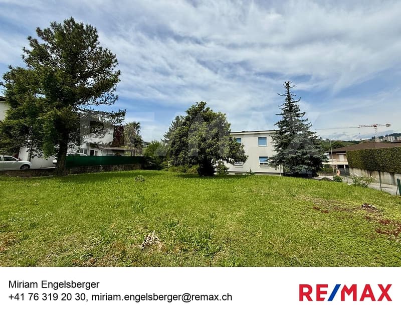 Terreno edificabile R3 con licenza edilizia (1)