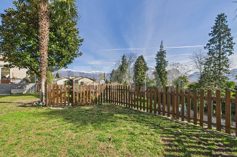 Casa gemella con vista panoramica (4)