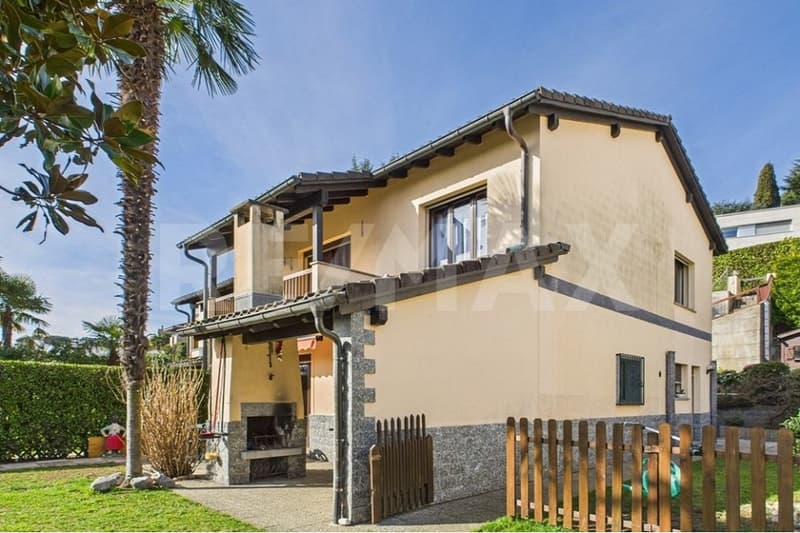 Casa gemella con vista panoramica (5)