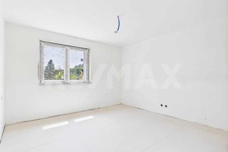 Nuovi appartamenti di 4.5 locali con terrazze o giardini privati (5)
