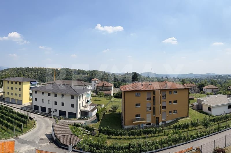 Nuovo appartamenti di 4.5 locali ultimo piano (2)