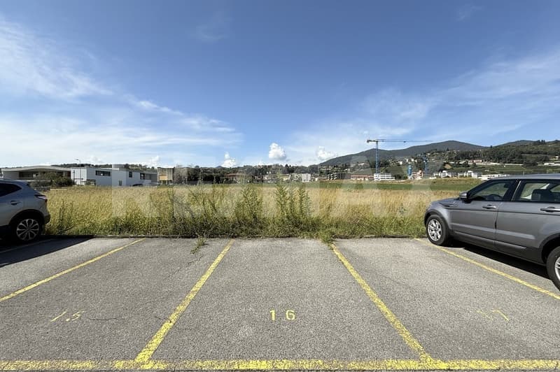 Ottima opportunità a Stabio  appartamenti a reddito già locati! (3)