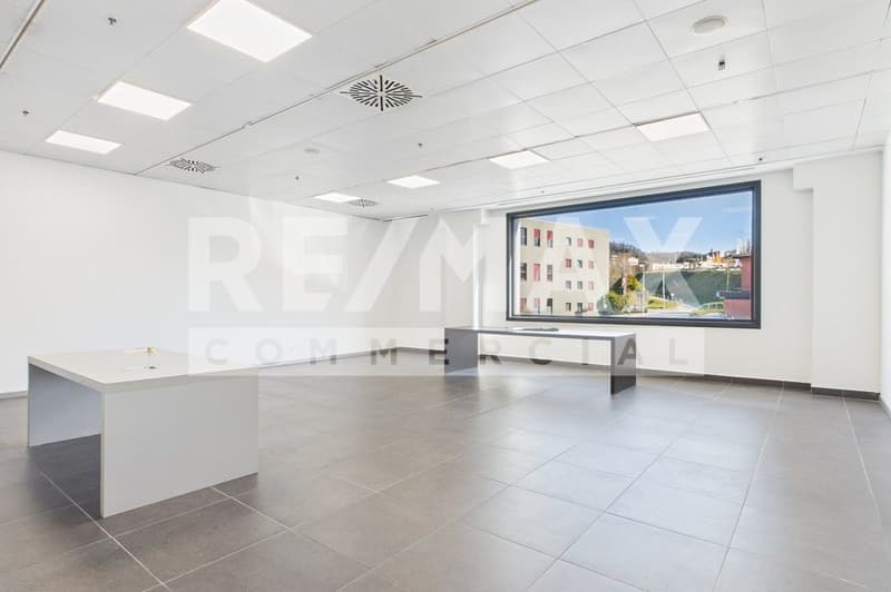 Mendrisio  Ampio spazio commerciale con visibilità (2)