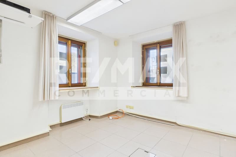 Locale commerciale in zona centrale (4)