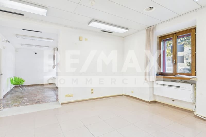 Locale commerciale in zona centrale (5)
